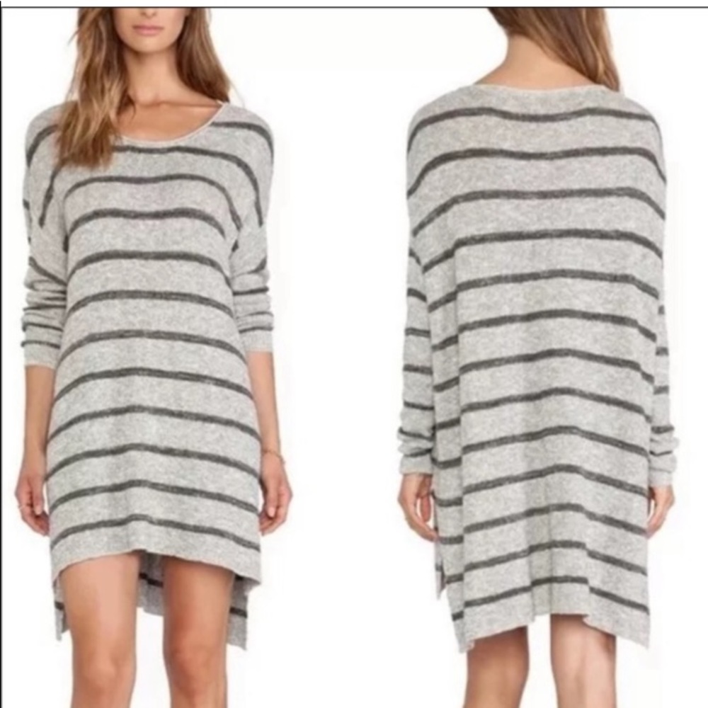 FP High Low Shirt